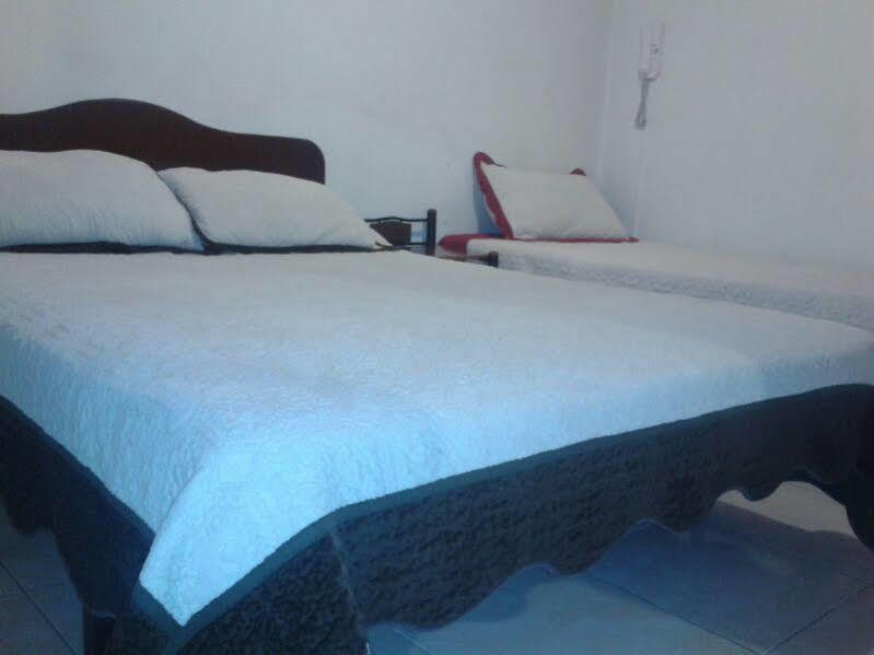 Ayenda 1016 Bogotá Chapinero Hotel Kültér fotó