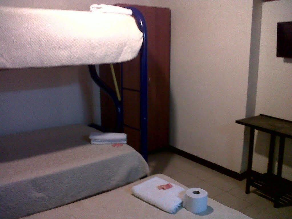 Ayenda 1016 Bogotá Chapinero Hotel Kültér fotó